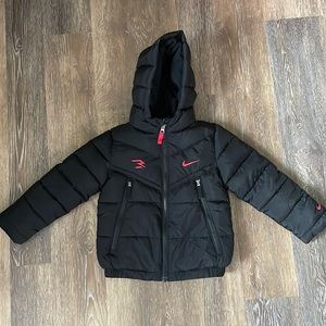 Nike Kids Puffer Coat